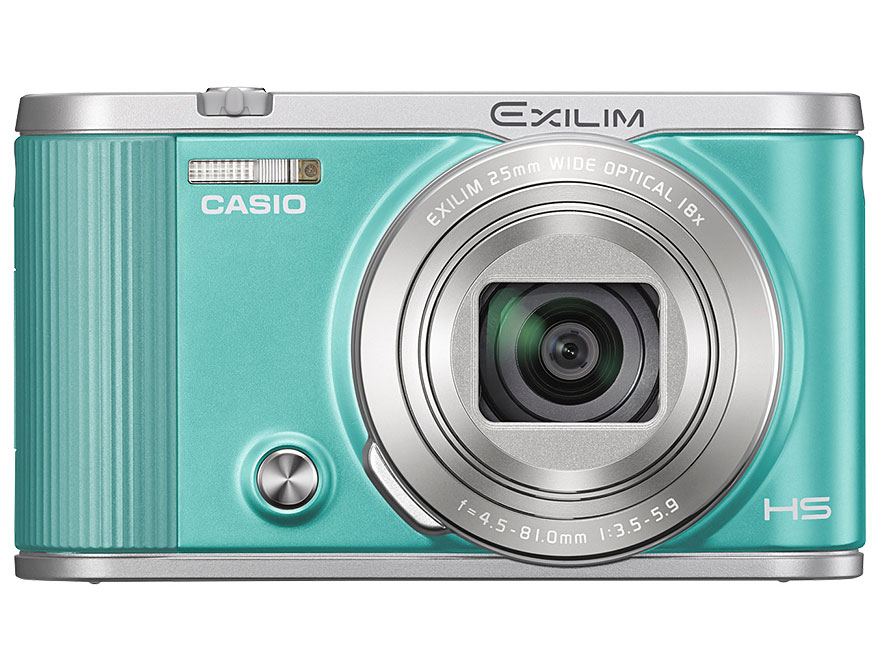 カシオ HIGH SPEED EXILIM EX-ZR1700 価格比較 - 価格.com