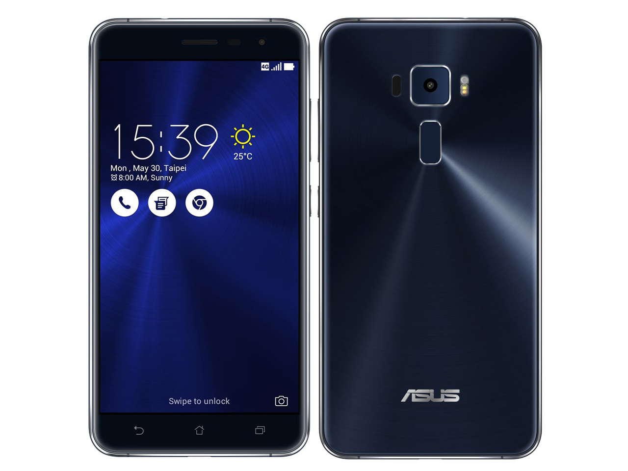 ZenFone 3 ZE552KL｜価格比較・最新情報 - 価格.com