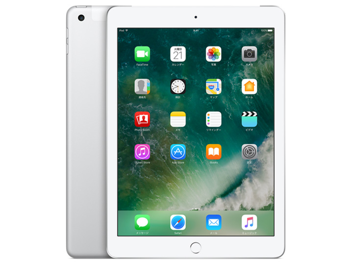 Apple iPad Air 2 Wi-Fi+Cellular 16GB docomo 価格比較 - 価格.com