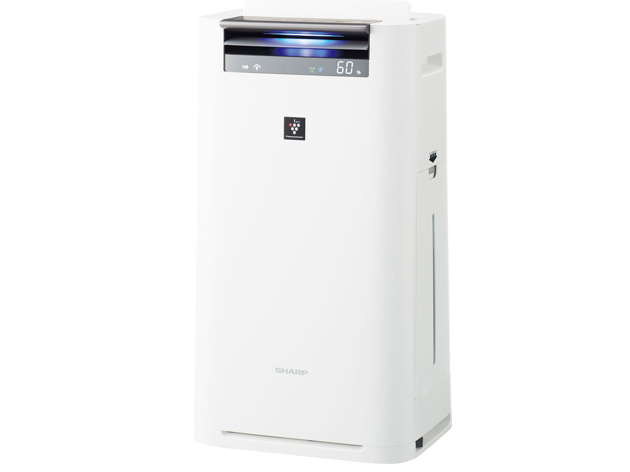 シャープ KI-HS50 価格比較 - 価格.com