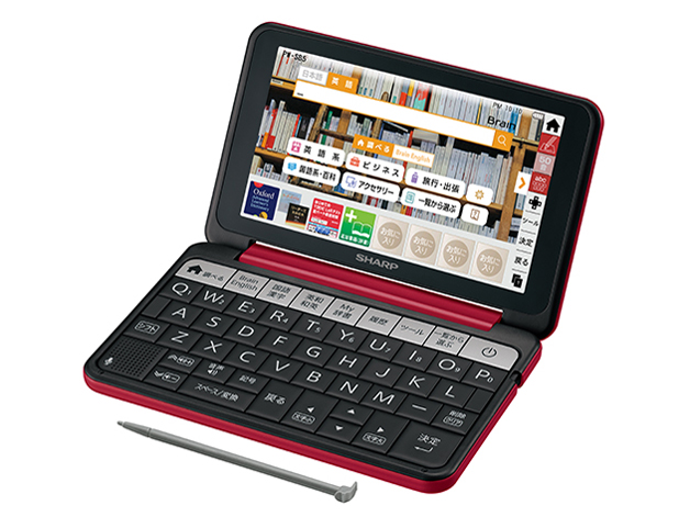 シャープ Brain PW-SB4 価格比較 - 価格.com