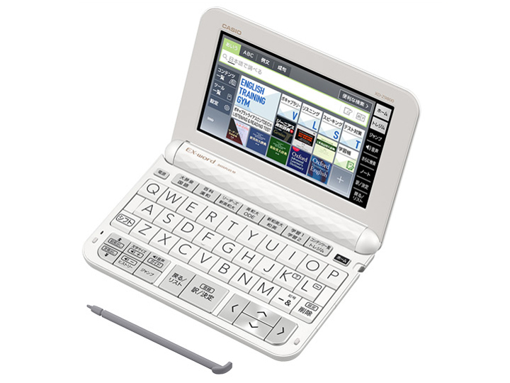 カシオ エクスワード XD-Z9800 価格比較 - 価格.com