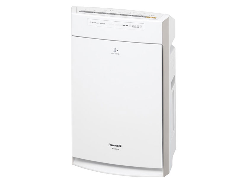 パナソニック F-VC55XL-W [ホワイト] 価格比較 - 価格.com