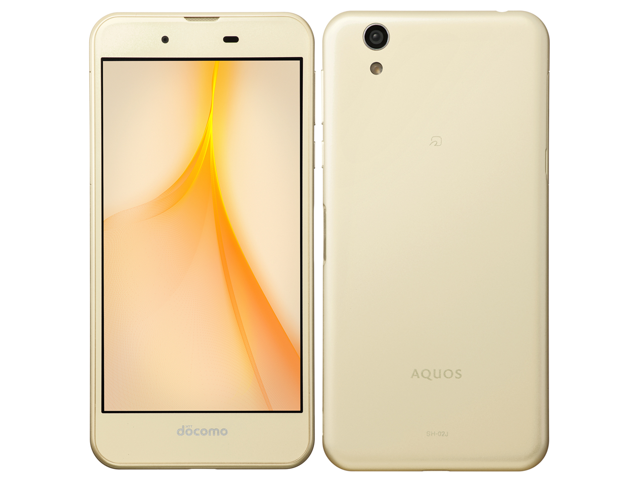 AQUOS EVER SH-02J｜価格比較・最新情報 - 価格.com