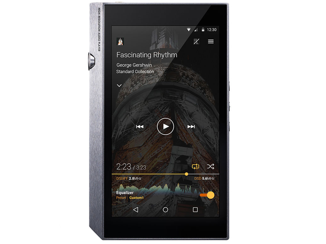 パイオニア XDP-100R-K [32GB ブラック] 価格比較 - 価格.com