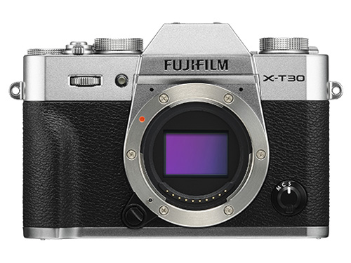 富士フイルム FUJIFILM X-T20 ボディ [シルバー] 価格比較 - 価格.com