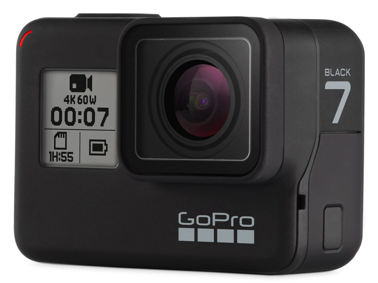 GoPro HERO7 BLACK 価格比較 - 価格.com