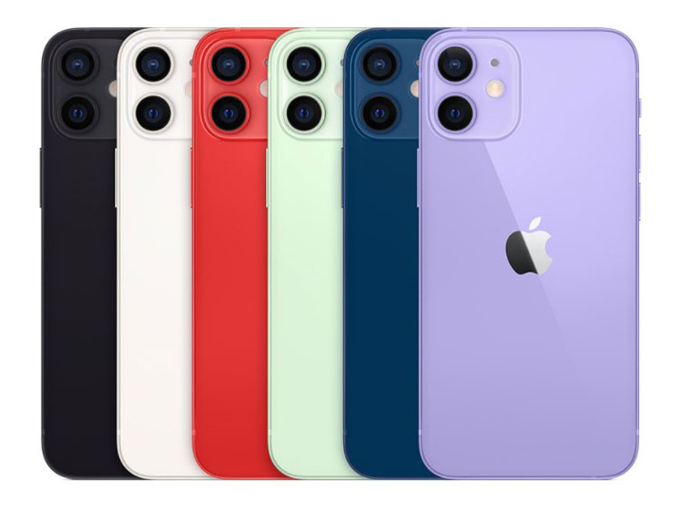 T*A様 iPhone 本体 12 mini ホワイト 64GB バッテリー77 iPhone 12
