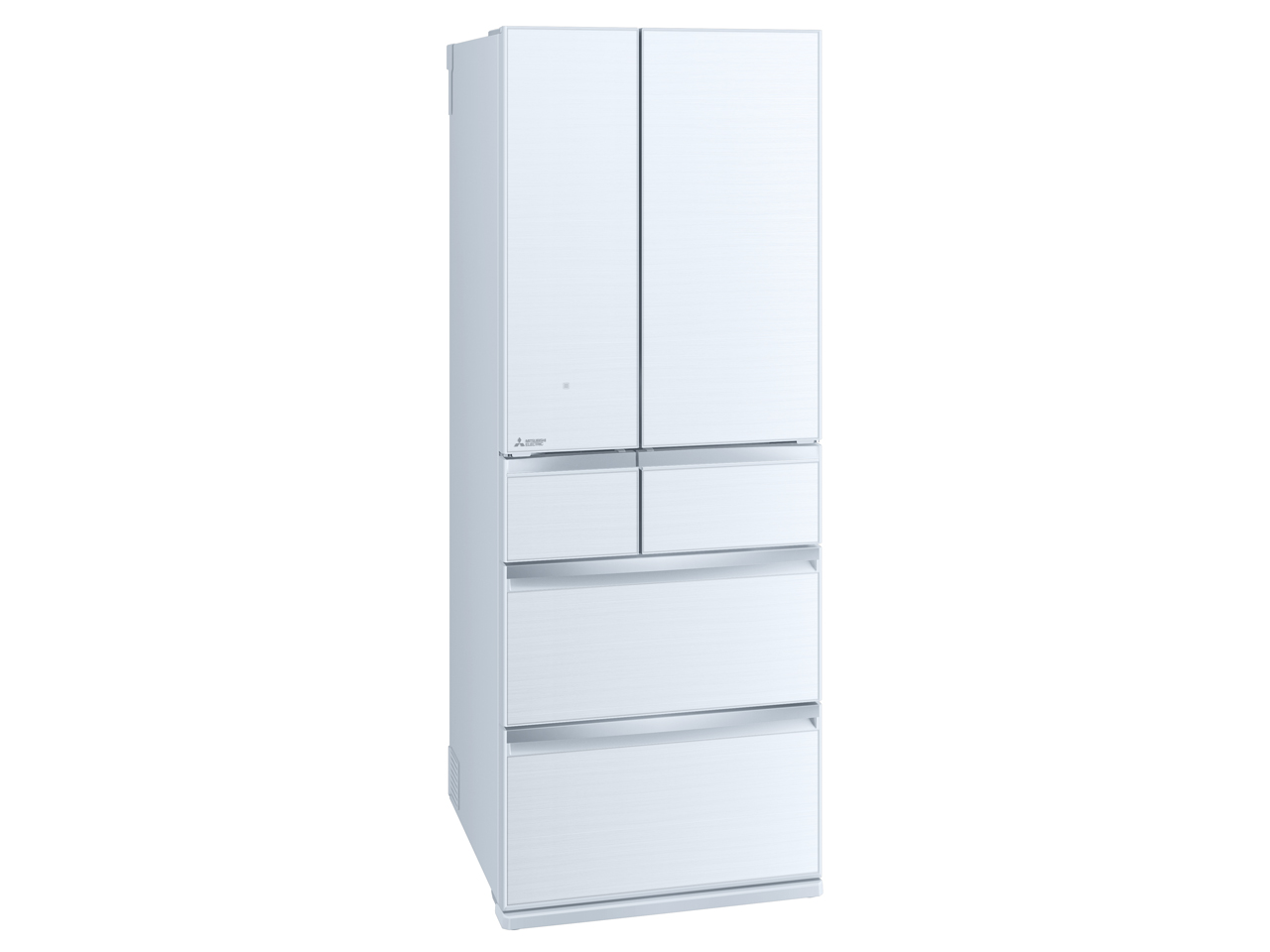 三菱電機 置けるスマート大容量 WXシリーズ MR-WX60F 価格比較 - 価格.com