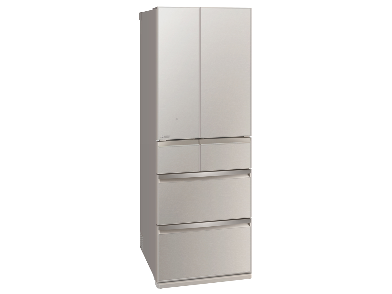 三菱電機 置けるスマート大容量 WXシリーズ MR-WX52G 価格比較 - 価格.com