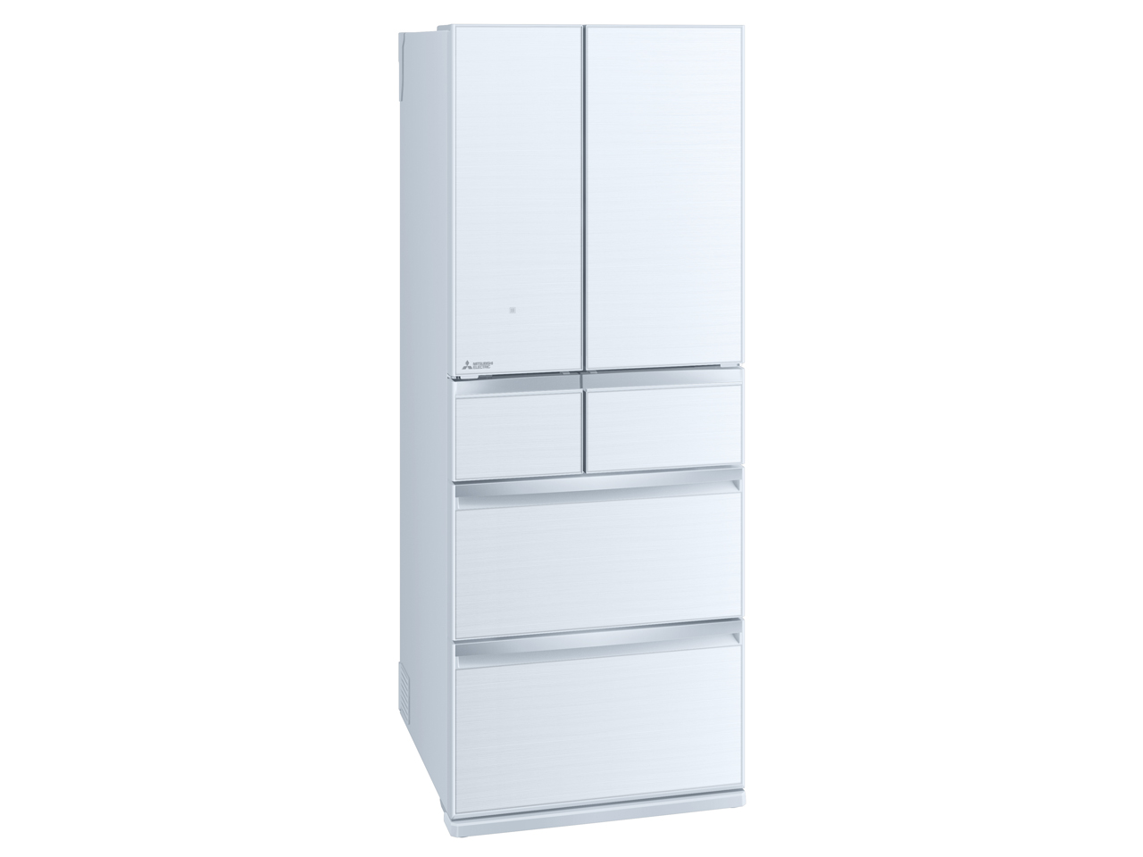 三菱電機 置けるスマート大容量 WXシリーズ MR-WX47LF 価格比較 - 価格.com