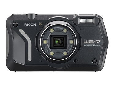 リコー RICOH WG-7 価格比較 - 価格.com