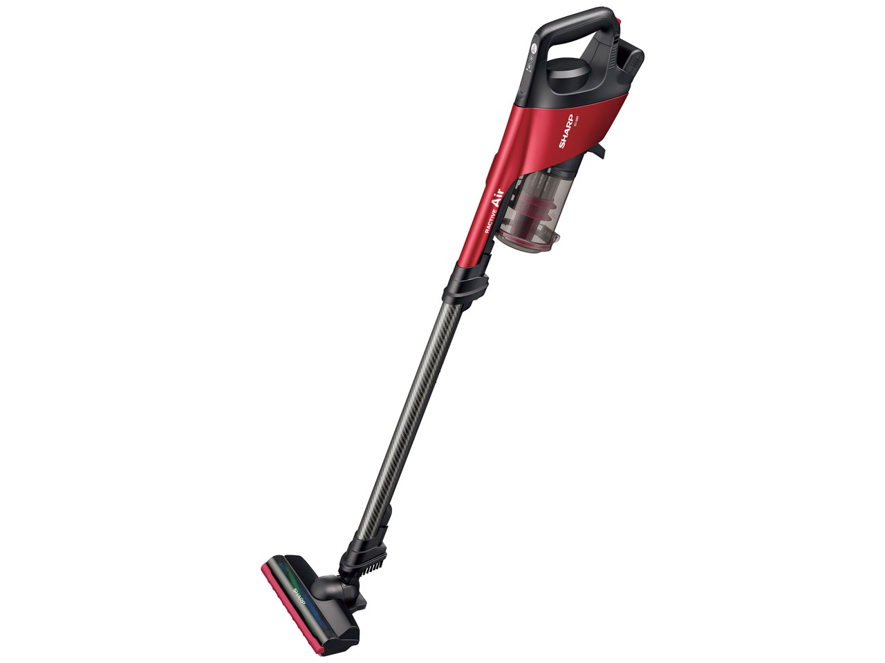 シャープ RACTIVE Air POWER EC-SR7 価格比較 - 価格.com