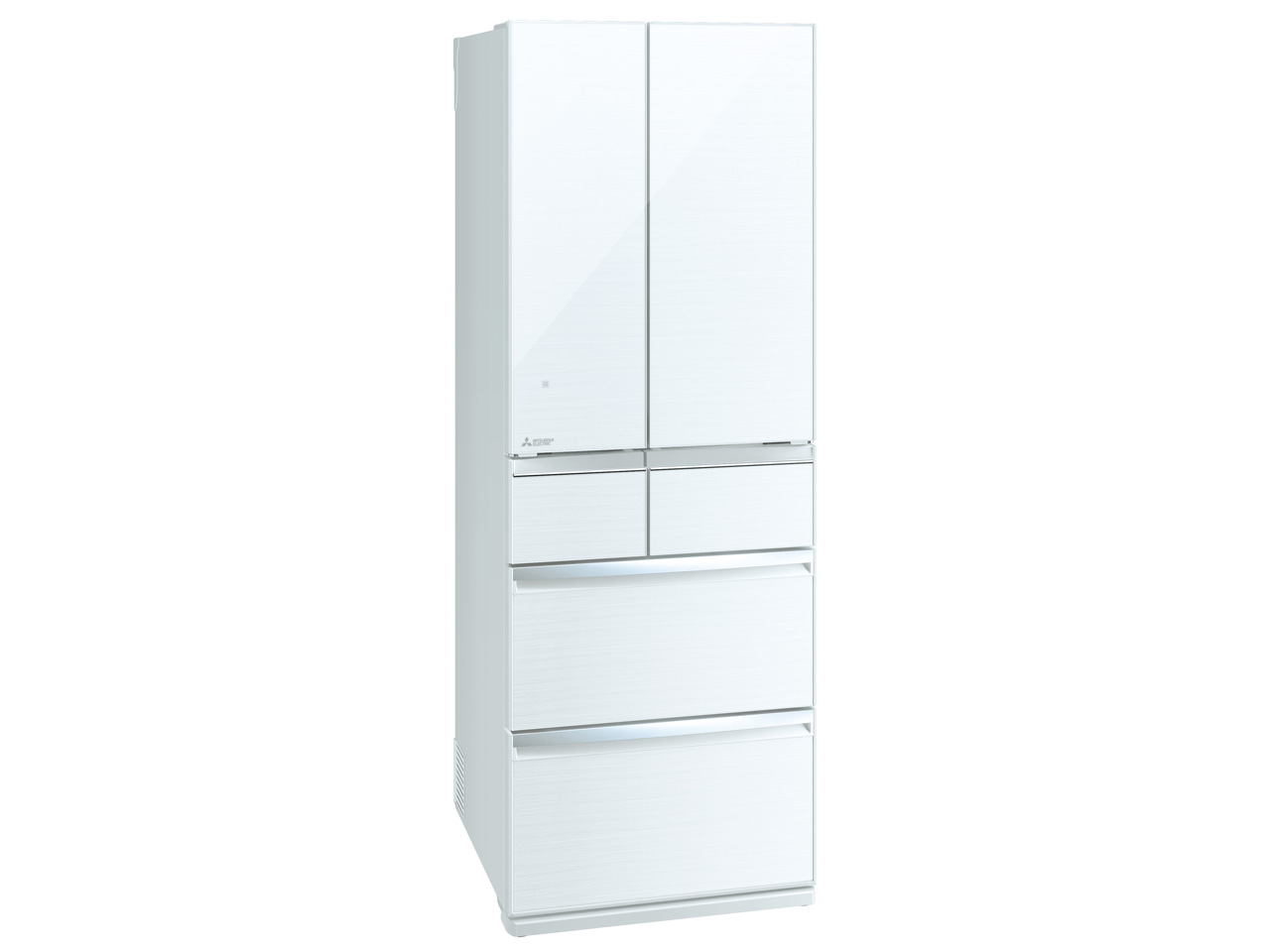 三菱電機 置けるスマート大容量 WXシリーズ MR-WX52E 価格比較 - 価格.com