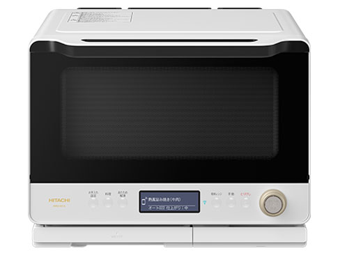 日立 ヘルシーシェフ MRO-W1Z 価格比較 - 価格.com