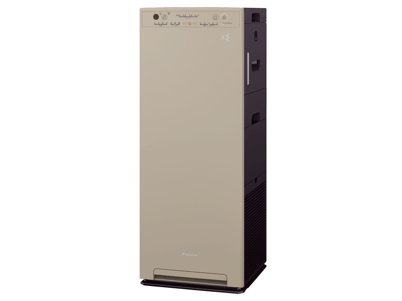 ダイキン ACK55Z-T [ブラウン] 価格比較 - 価格.com