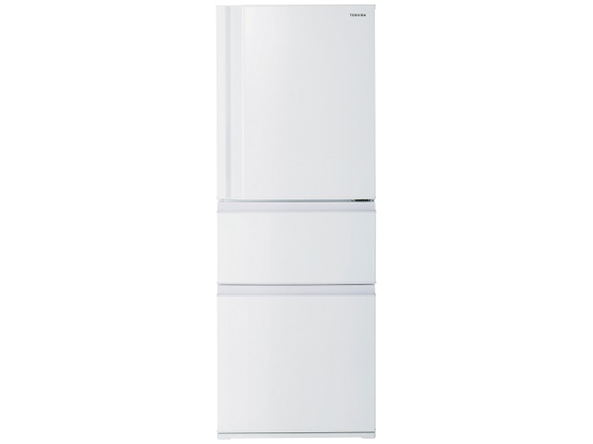 東芝 VEGETA GR-T33SC(WT) [グレインホワイト] 価格比較 - 価格.com