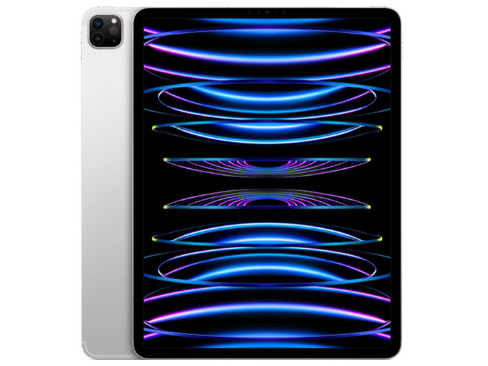 Apple iPad Pro 12.9インチ 第5世代 Wi-Fi+Cellular 128GB 2021年春