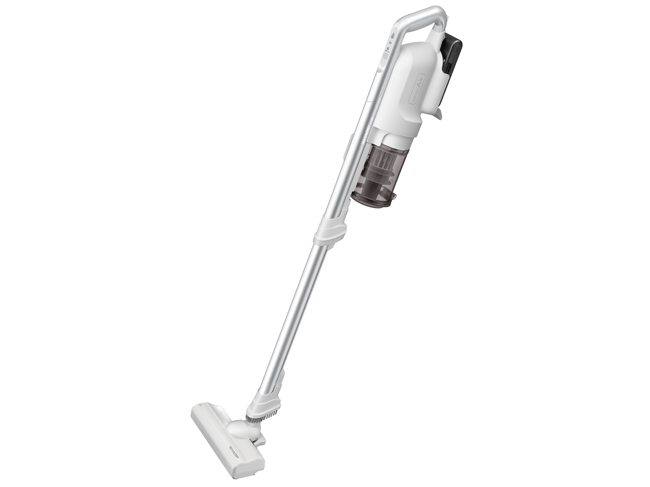 シャープ RACTIVE Air POWER EC-SR7 価格比較 - 価格.com