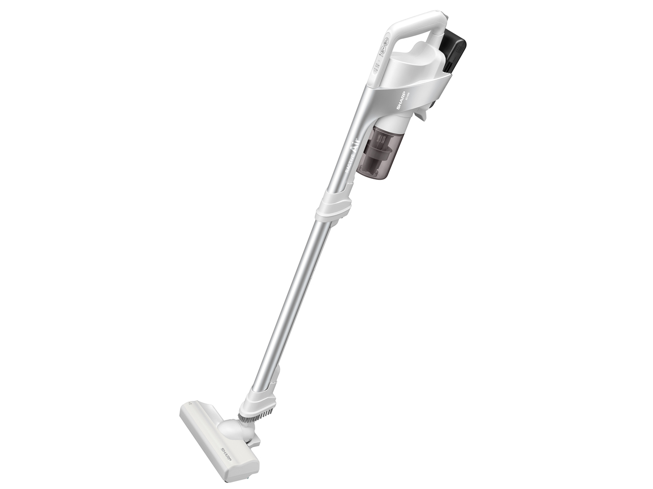 シャープ RACTIVE Air EC-HR8 価格比較 - 価格.com