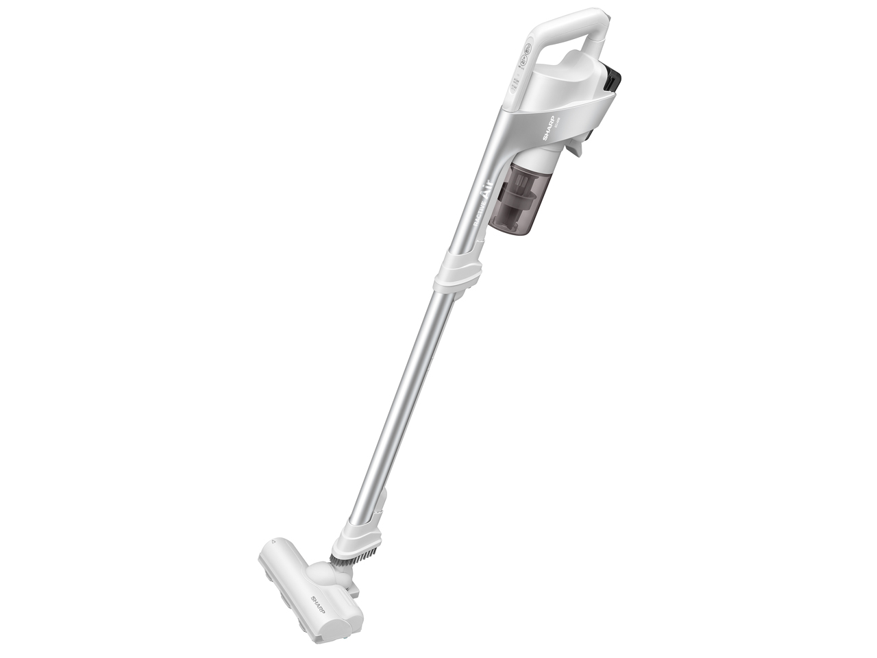 シャープ RACTIVE Air EC-AR7 価格比較 - 価格.com