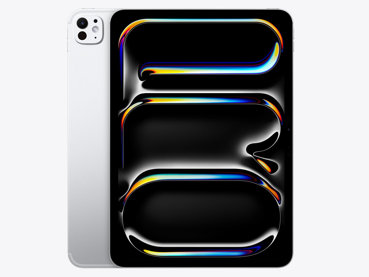 Apple iPad Pro 11インチ (M4) Wi-Fi+Cellular 2TB Nano-texture