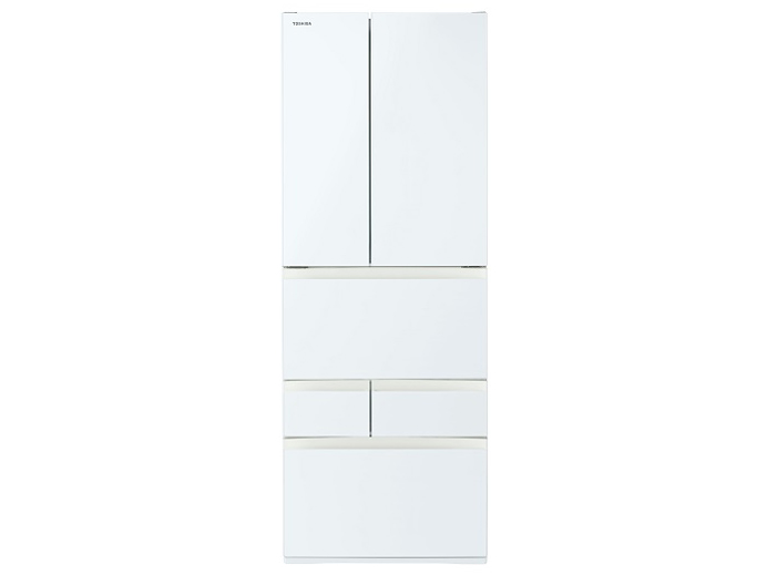 東芝 VEGETA GR-W600FH 価格比較 - 価格.com