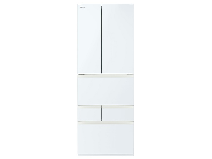 東芝 VEGETA GR-W550FH 価格比較 - 価格.com