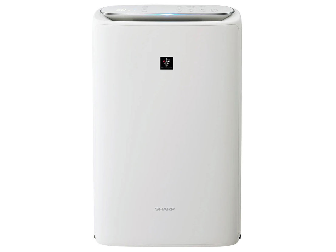 シャープ KI-US50-H [グレー系] 価格比較 - 価格.com