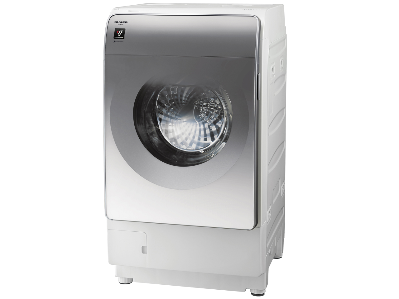 シャープ ES-X11B-L 価格比較 - 価格.com