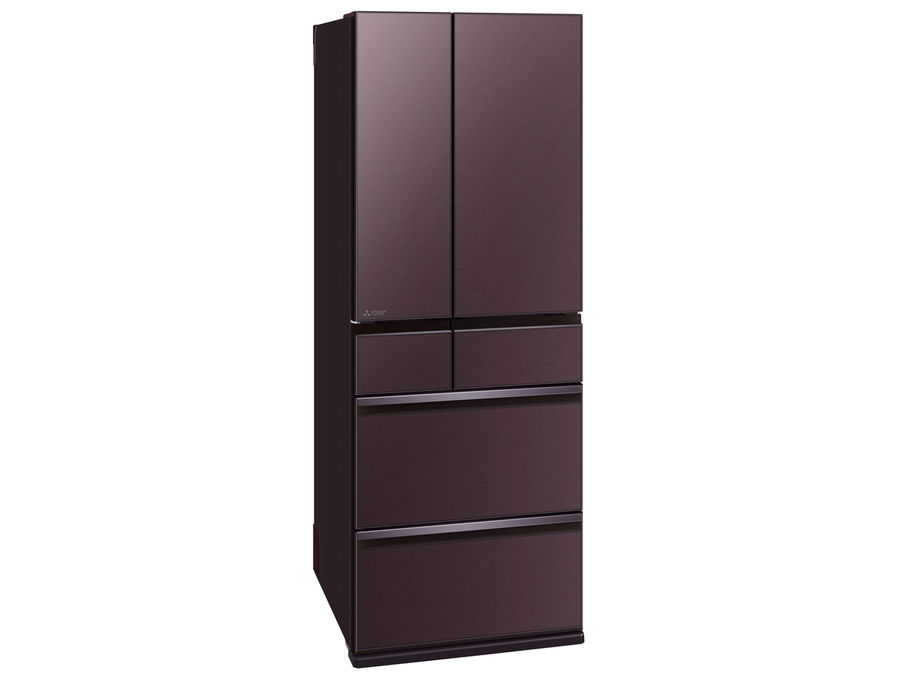 三菱電機 中だけひろびろ大容量 MZシリーズ MR-MZ60J 価格比較 - 価格.com