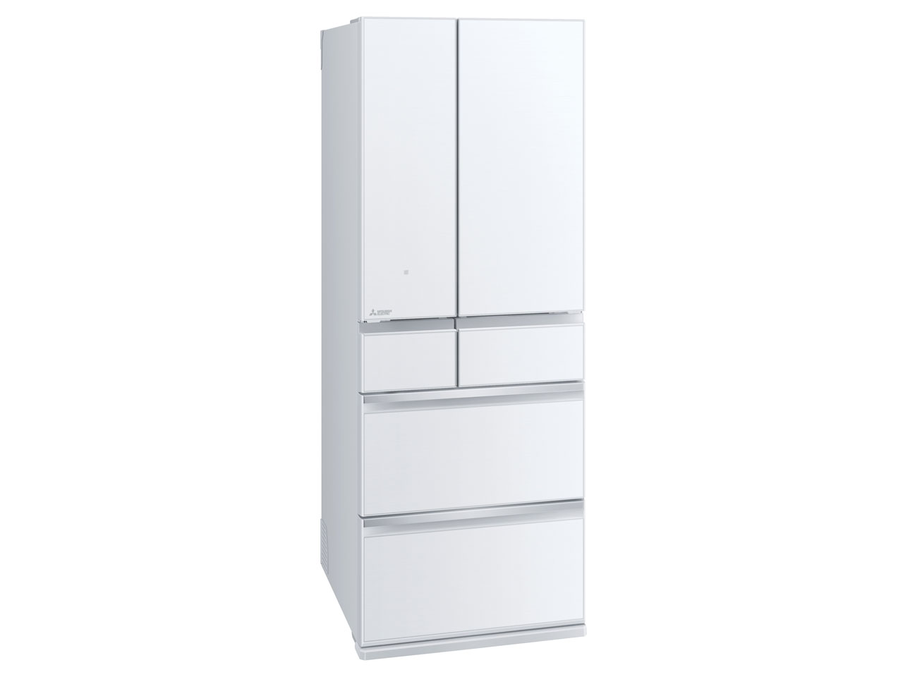 三菱電機 中だけひろびろ大容量 WZシリーズ MR-WZ61J 価格比較 - 価格.com