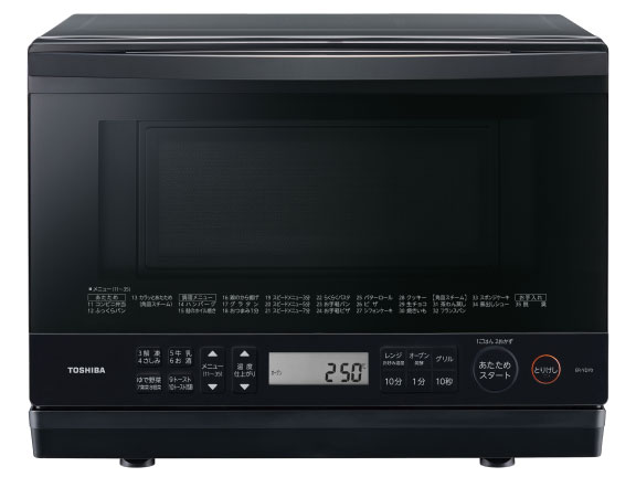 東芝 石窯ドーム ER-D70A(K) [ブラック] 価格比較 - 価格.com