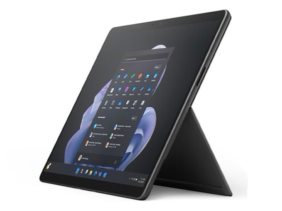 マイクロソフト Surface Pro 9 Core i7/16GBメモリ/256GB SSD/Windows