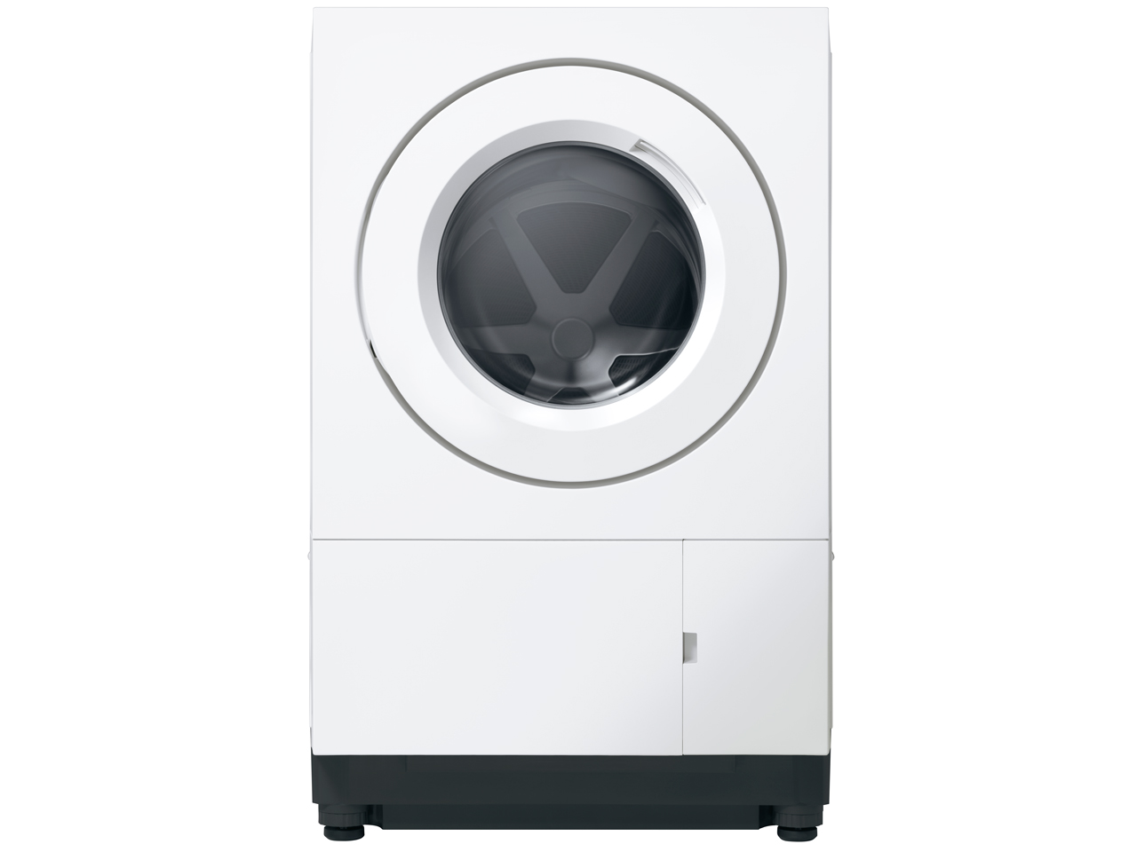 パナソニック NA-SD10HAL-W [マットホワイト] 価格比較 - 価格.com