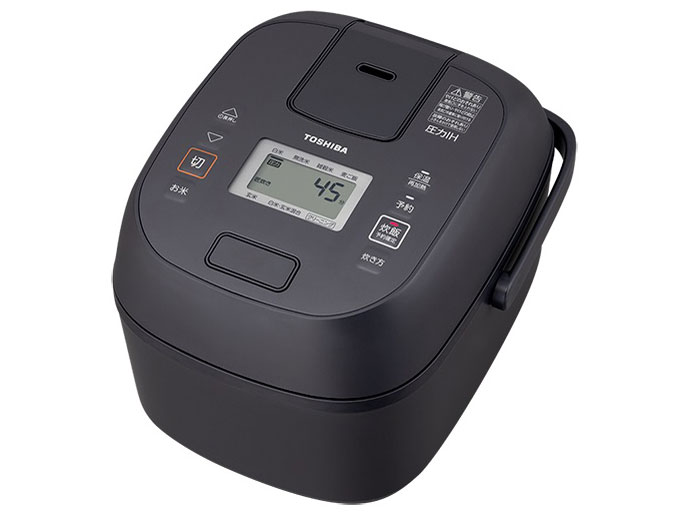 東芝 RC-6PXV(K) [ブラック] 価格比較 - 価格.com