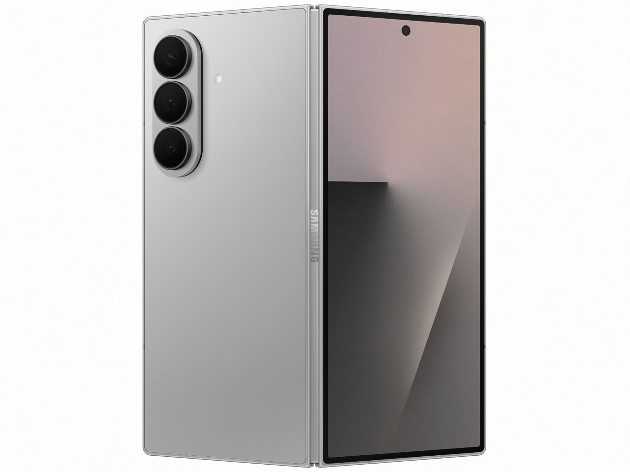 Galaxy Z Fold7 (RAM 12GBモデル)｜価格比較・SIMフリー・最新情報