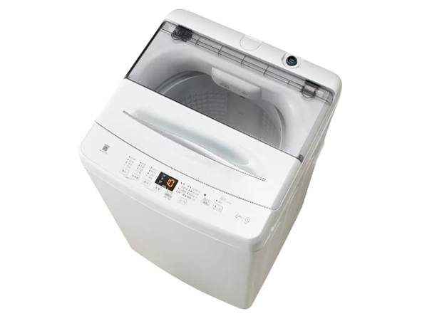 ハイアール(Haier)の縦型洗濯機 比較 2026年人気売れ筋ランキング