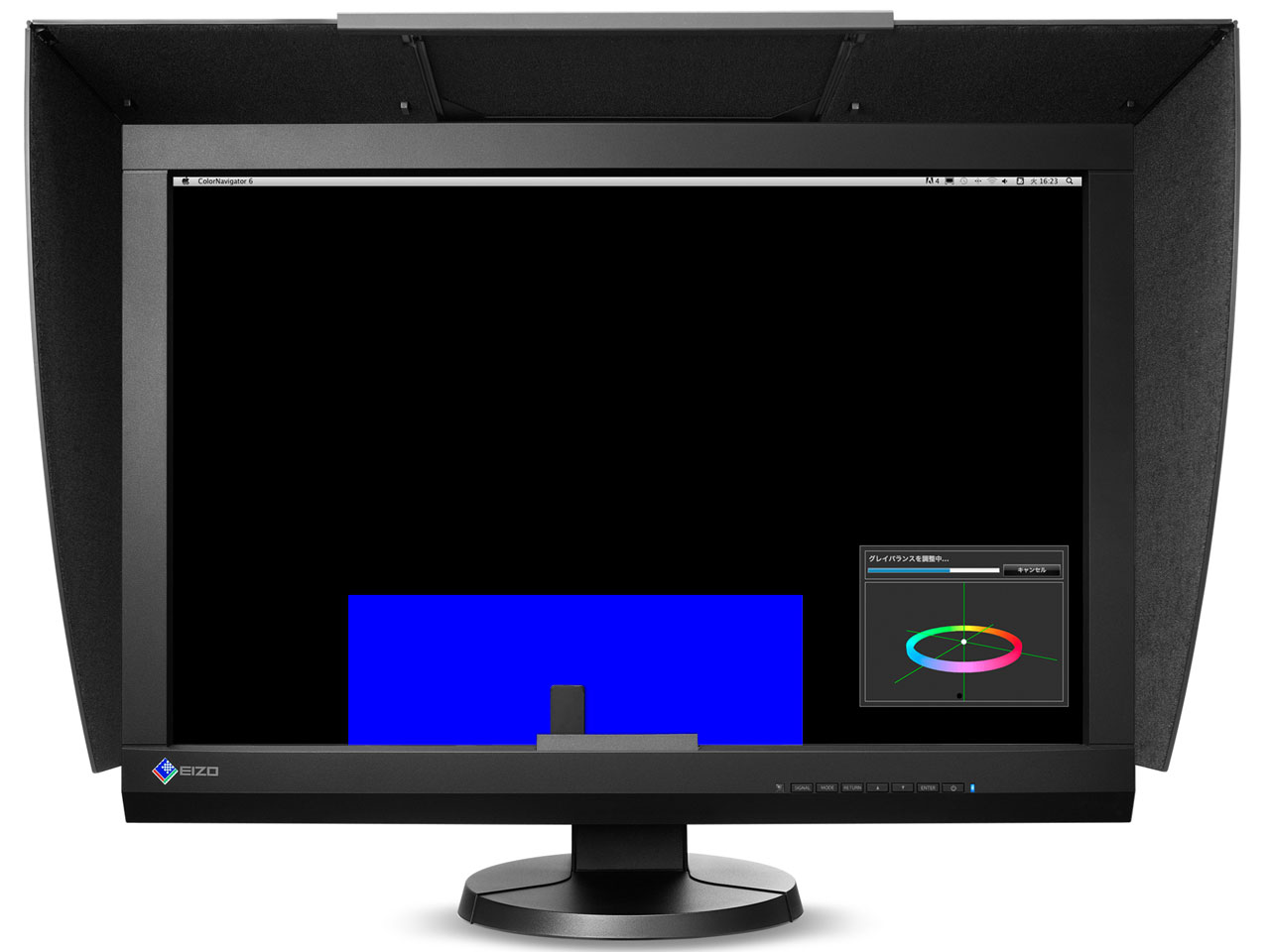 EIZO ColorEdge CG246 [24.1インチ ブラック] 価格比較 - 価格.com