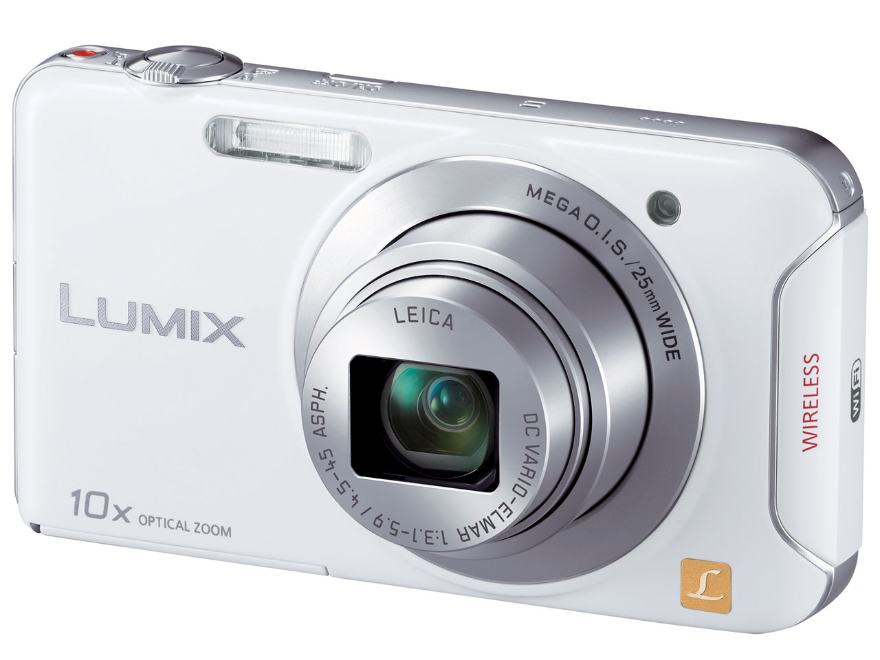 パナソニック LUMIX DMC-SZ5-K [ブラック] 価格比較 - 価格.com
