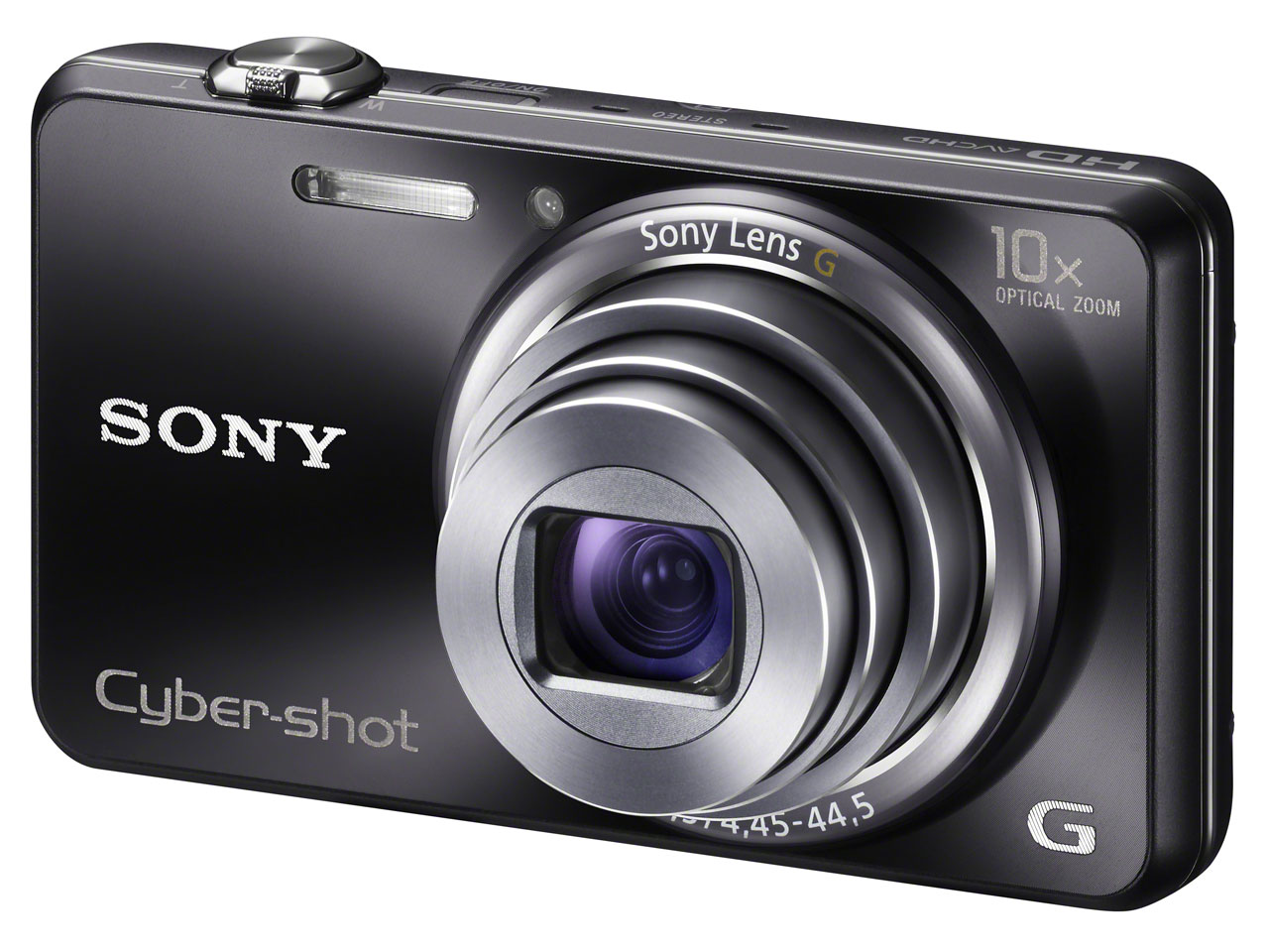 SONY サイバーショット DSC-WX170 (B) [ブラック] 価格比較 - 価格.com