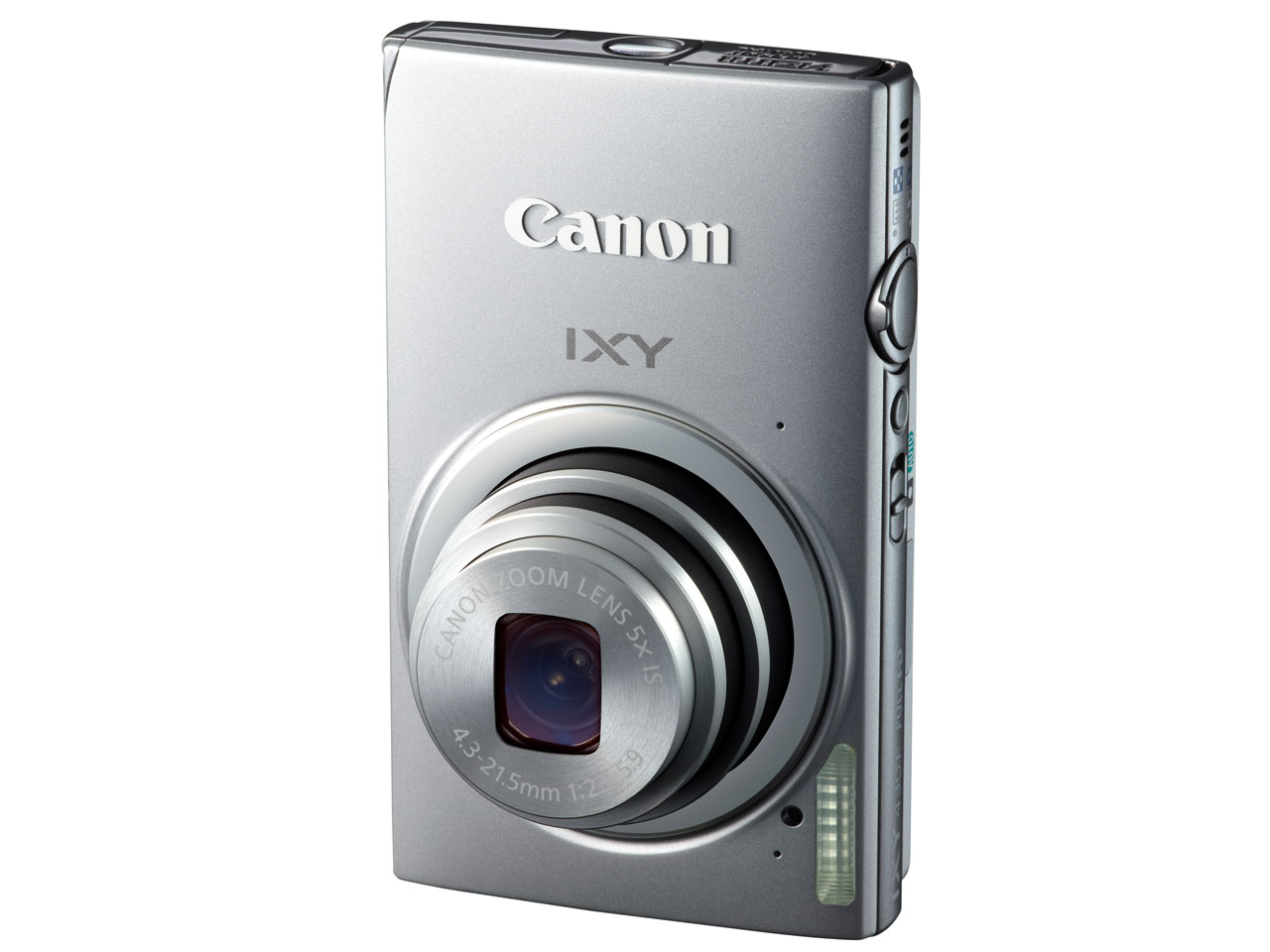 CANON IXY 430F [ピンク] 価格比較 - 価格.com