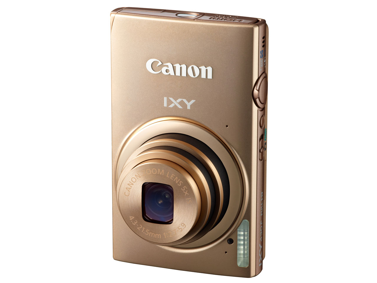 CANON IXY 430F [パープル] 価格比較 - 価格.com