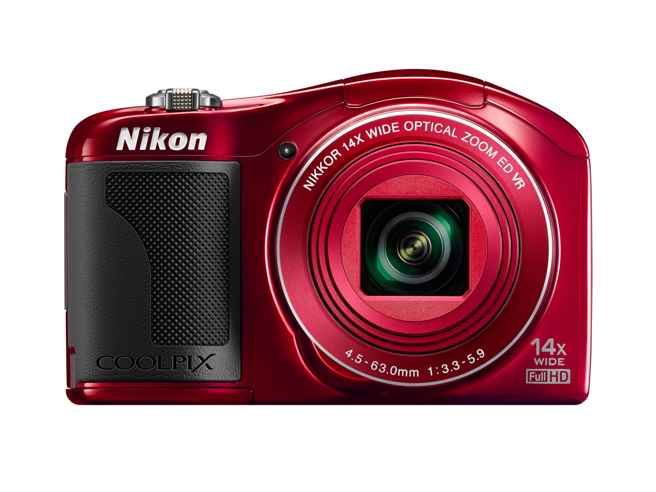 ニコン COOLPIX L610 価格比較 - 価格.com