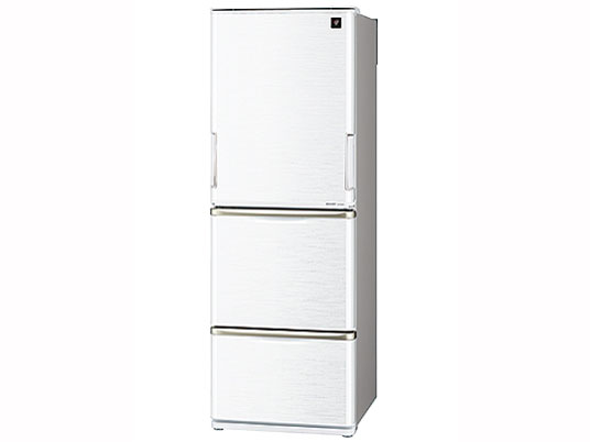 シャープ SJ-PW35X-T [ダークブラウン] 価格比較 - 価格.com