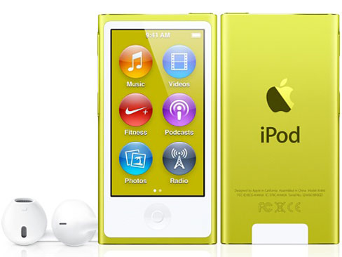 Apple iPod nano MD480J/A [16GB シルバー] 価格比較 - 価格.com