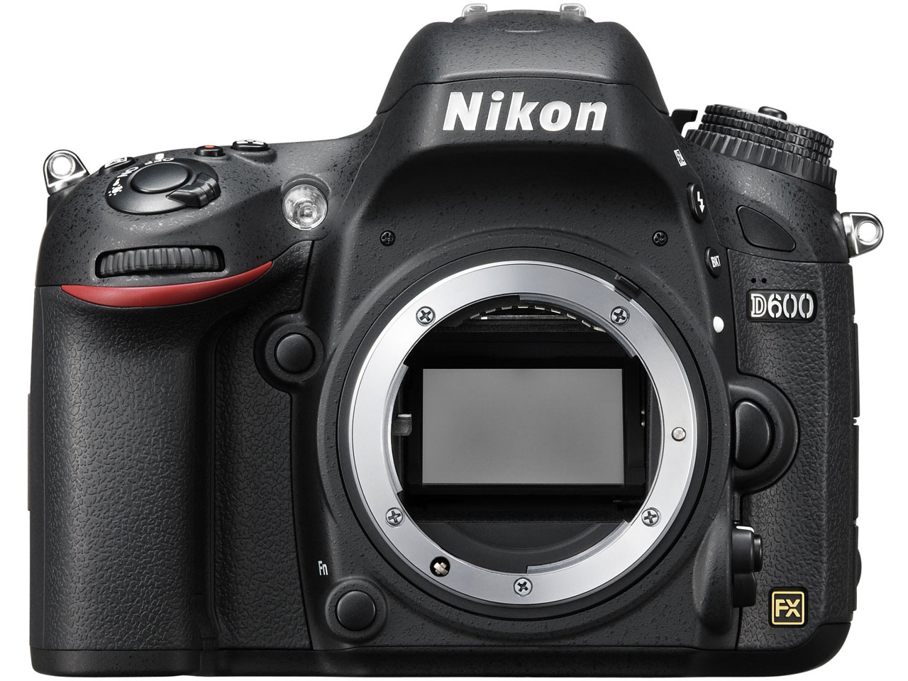 ニコン D600 ボディ 価格比較 - 価格.com