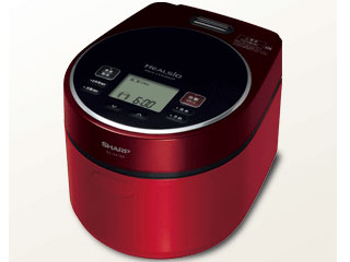 シャープ ヘルシオ KS-GX10A-W [ホワイト系] 価格比較 - 価格.com