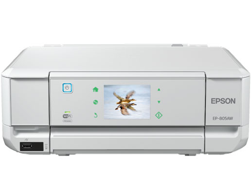 EPSON カラリオ EP-805A [ブラック] 価格比較 - 価格.com