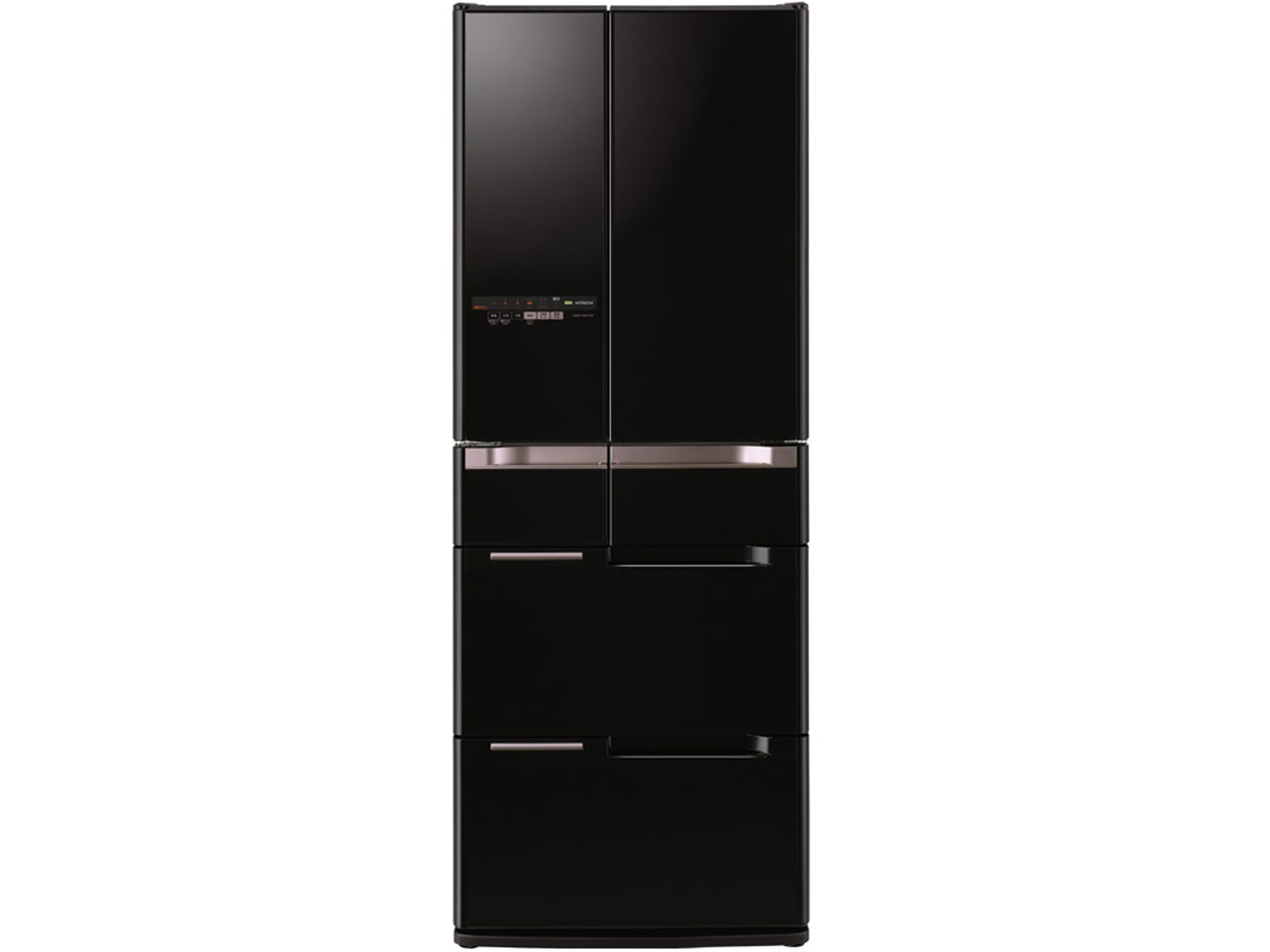 日立 スリープ保存 真空チルドSL R-C5200(XT) [クリスタルブラウン